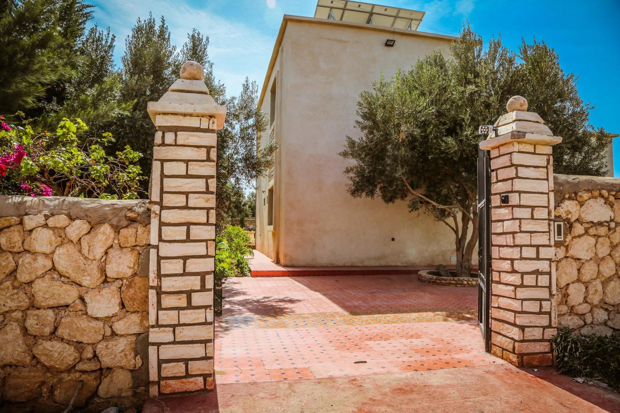 Villa Outmama Charme & Comfort Essaouira Exterior foto
