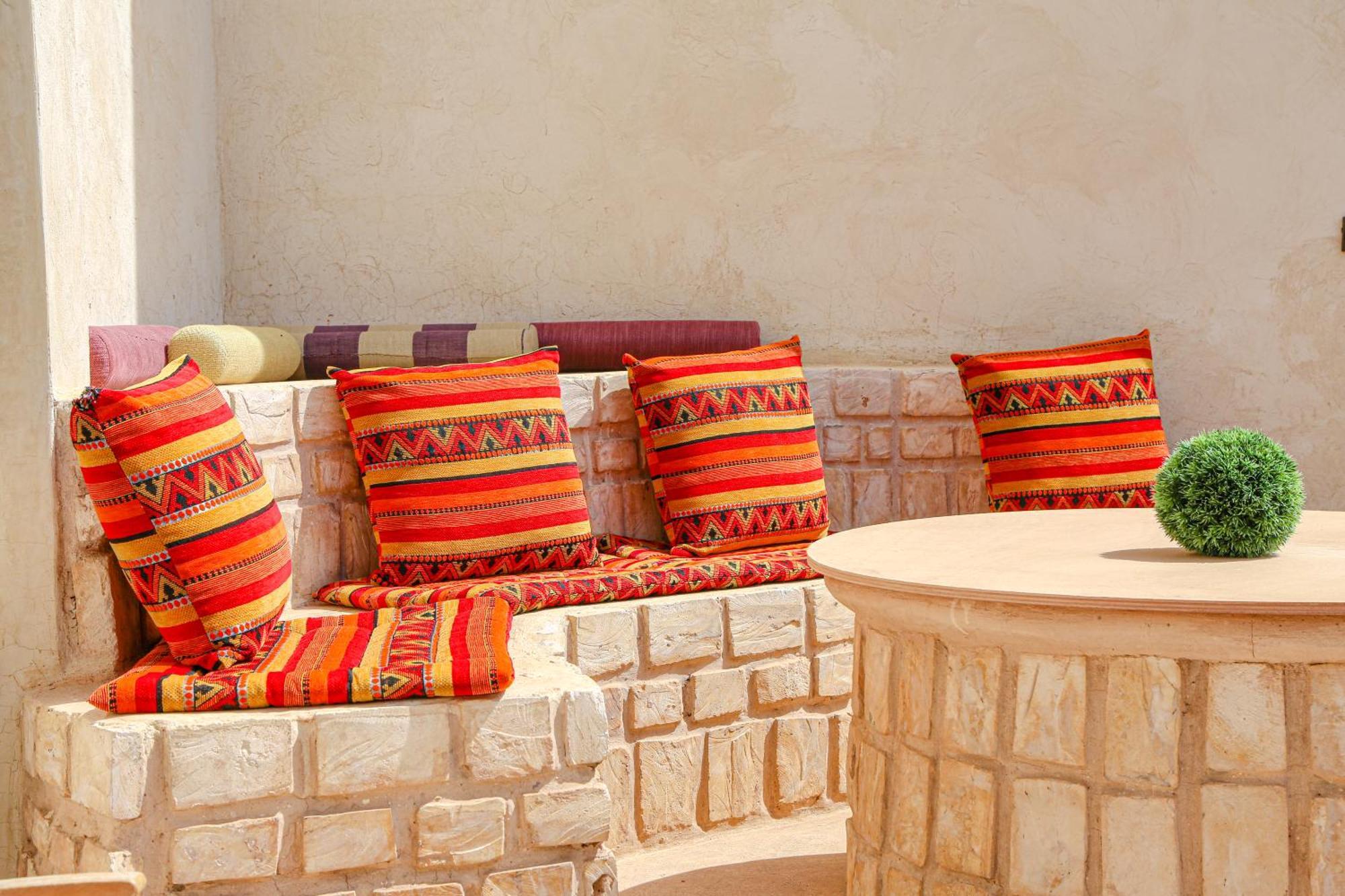 Villa Outmama Charme & Comfort Essaouira Exterior foto