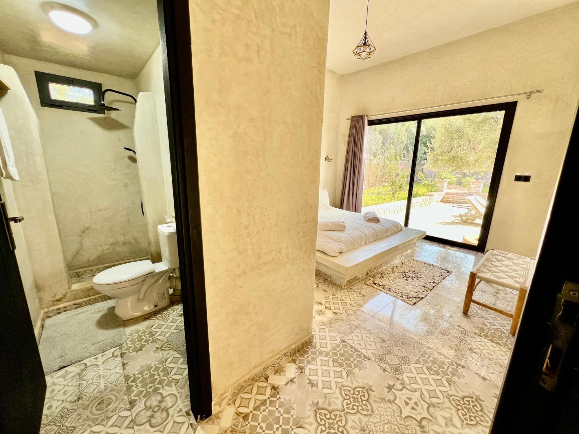 Villa Outmama Charme & Comfort Essaouira Exterior foto